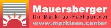Markisen.center – Mauersberger GmbH, Wiesbaden